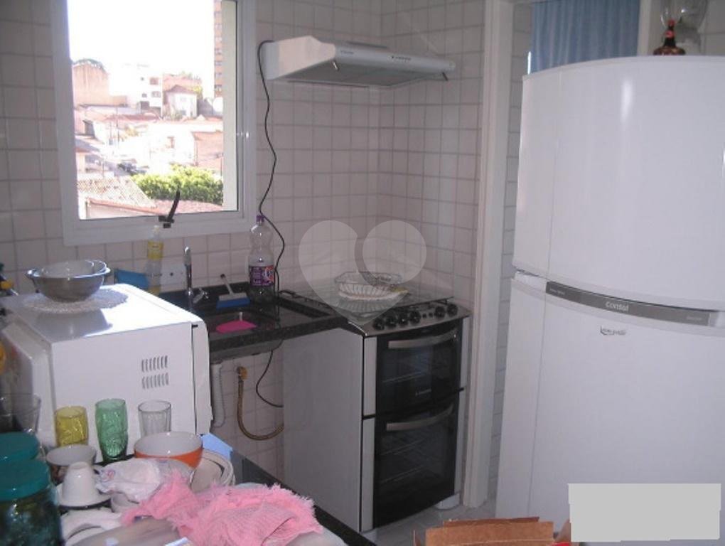 Apartamento Residencial à venda no bairro Casa Verde