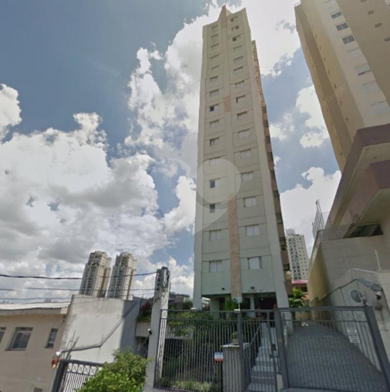 Apartamento Residencial à venda no bairro Casa Verde