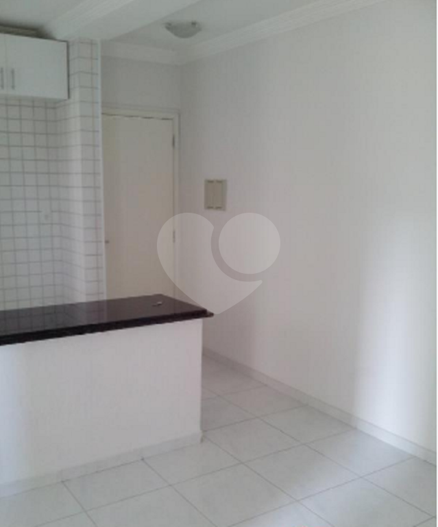 Apartamento Residencial à venda no bairro Casa Verde