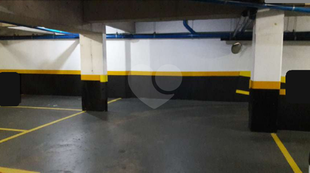 Apartamento Residencial à venda no bairro Casa Verde