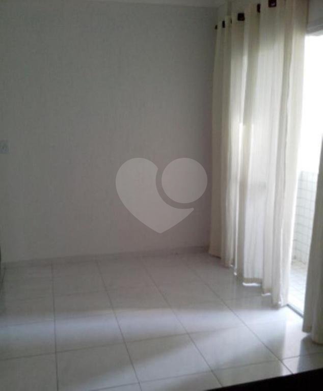 Apartamento Residencial à venda no bairro Casa Verde