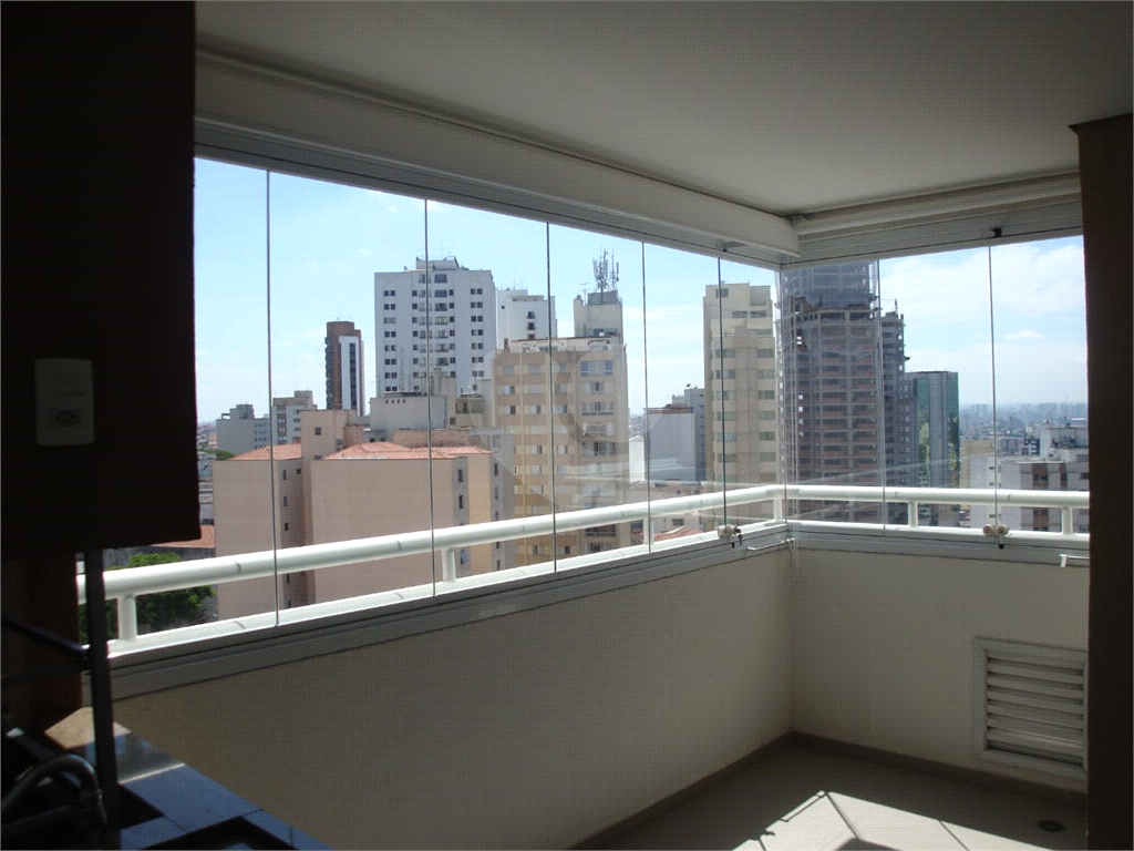 Apartamento, 2 quartos, 76 m² - Foto 1