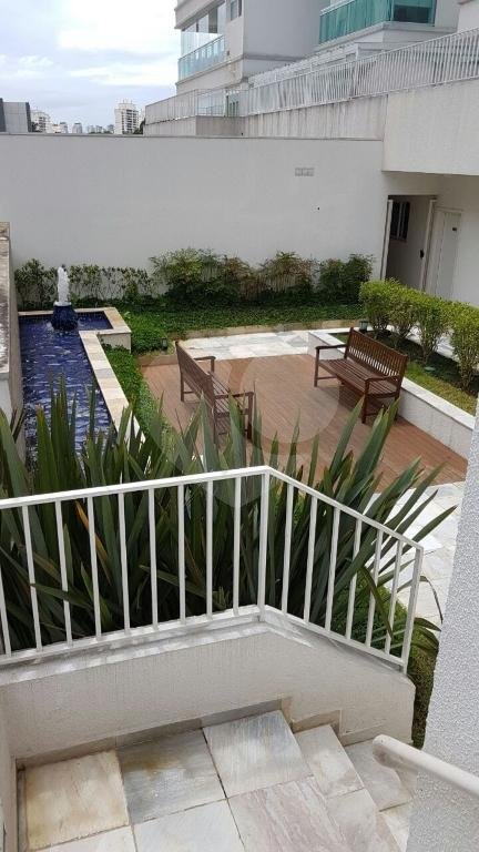 APARTAMENTO MOBILIADO ALTO DA BOA VISTA!!