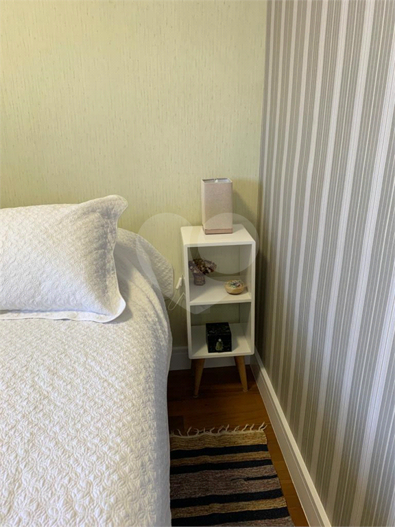 APARTAMENTO MOBILIADO ALTO DA BOA VISTA!!