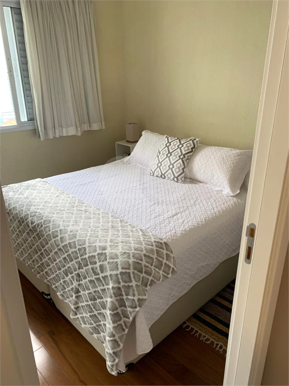 APARTAMENTO MOBILIADO ALTO DA BOA VISTA!!