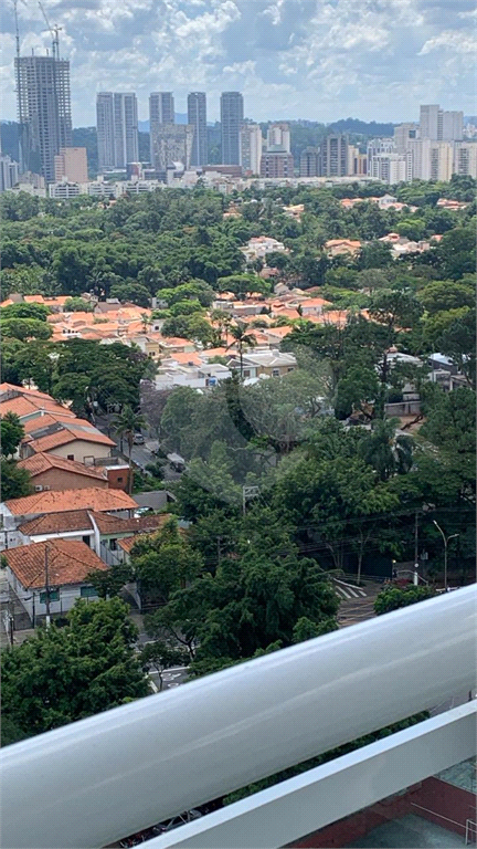 APARTAMENTO MOBILIADO ALTO DA BOA VISTA!!