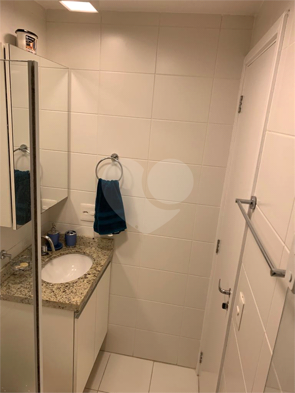 APARTAMENTO MOBILIADO ALTO DA BOA VISTA!!