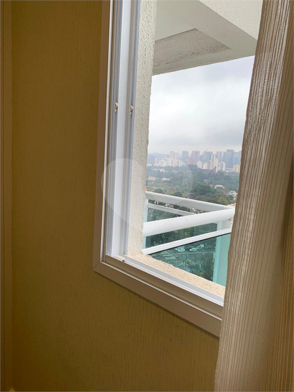 APARTAMENTO MOBILIADO ALTO DA BOA VISTA!!