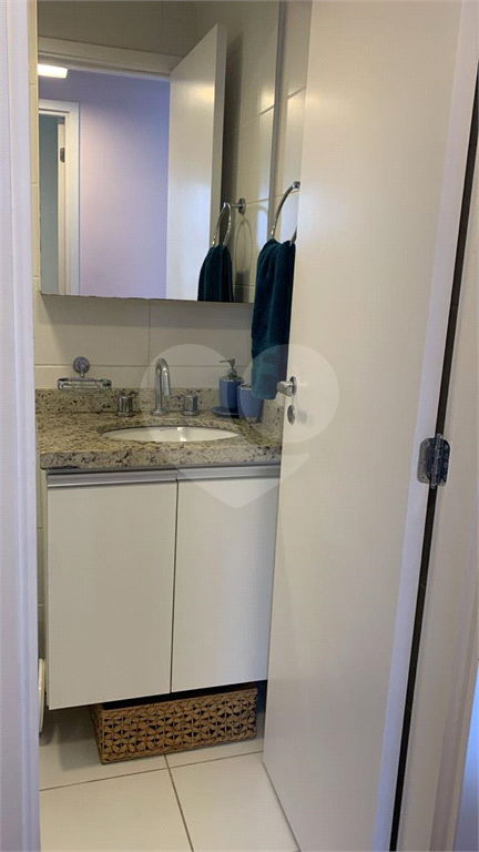 APARTAMENTO MOBILIADO ALTO DA BOA VISTA!!