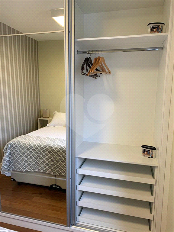 APARTAMENTO MOBILIADO ALTO DA BOA VISTA!!