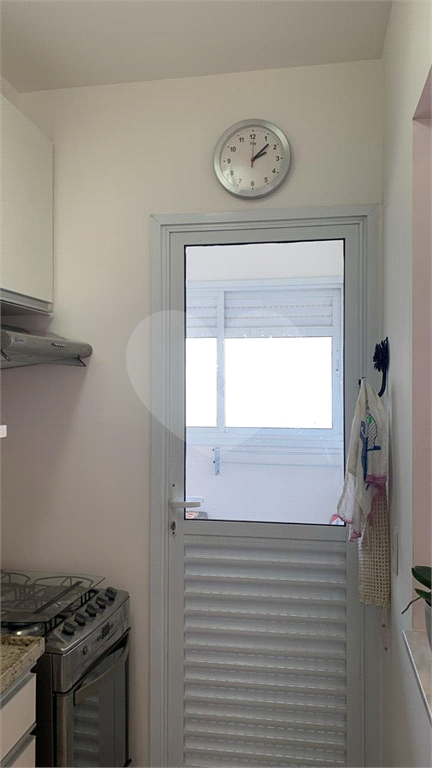 APARTAMENTO MOBILIADO ALTO DA BOA VISTA!!