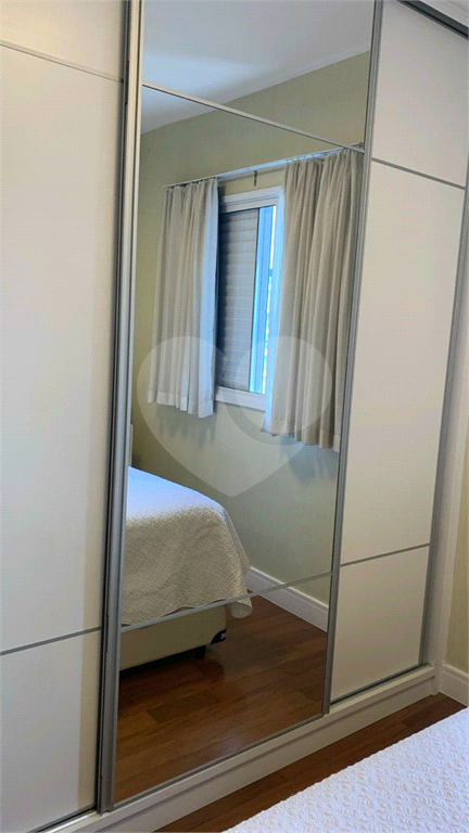 APARTAMENTO MOBILIADO ALTO DA BOA VISTA!!