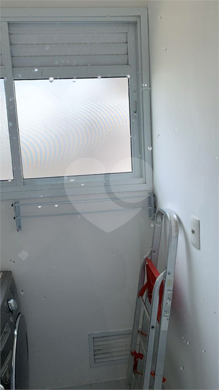 APARTAMENTO MOBILIADO ALTO DA BOA VISTA!!
