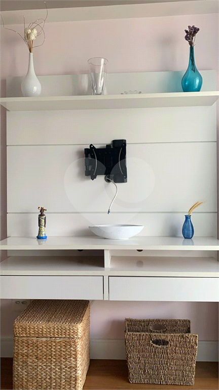 APARTAMENTO MOBILIADO ALTO DA BOA VISTA!!