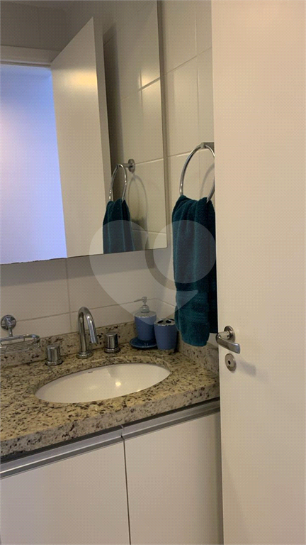 APARTAMENTO MOBILIADO ALTO DA BOA VISTA!!