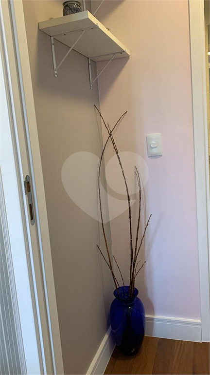 APARTAMENTO MOBILIADO ALTO DA BOA VISTA!!