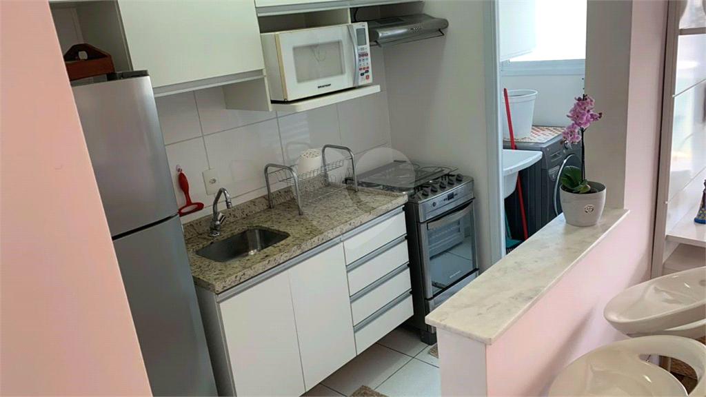 APARTAMENTO MOBILIADO ALTO DA BOA VISTA!!