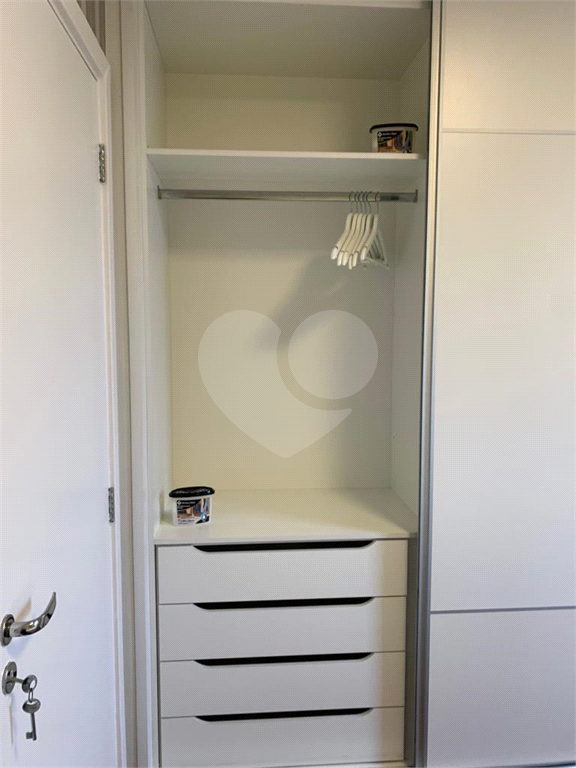 APARTAMENTO MOBILIADO ALTO DA BOA VISTA!!