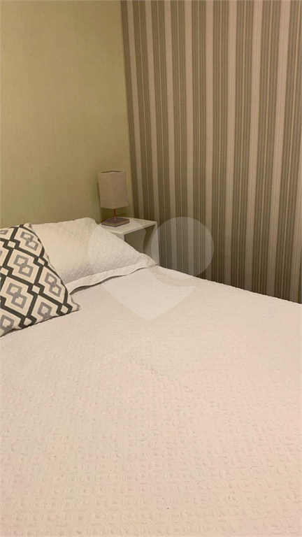 APARTAMENTO MOBILIADO ALTO DA BOA VISTA!!