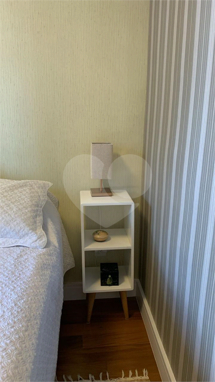 APARTAMENTO MOBILIADO ALTO DA BOA VISTA!!