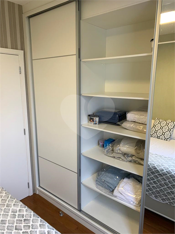 APARTAMENTO MOBILIADO ALTO DA BOA VISTA!!