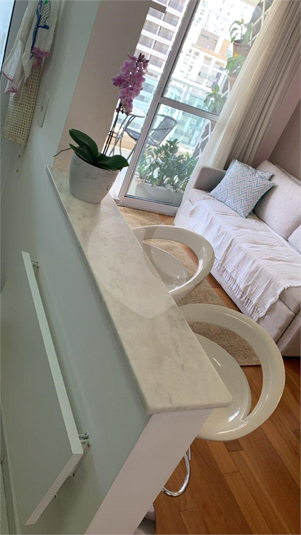 APARTAMENTO MOBILIADO ALTO DA BOA VISTA!!