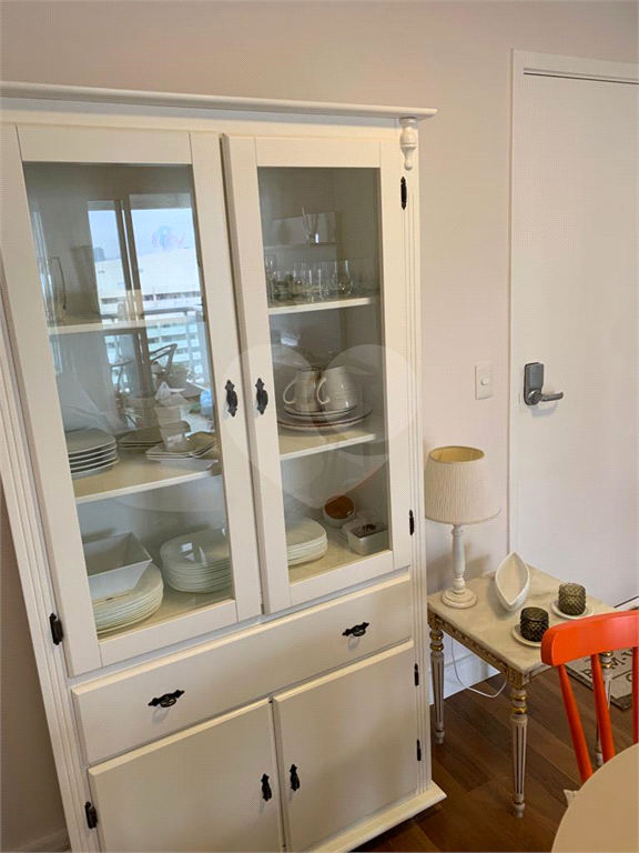 APARTAMENTO MOBILIADO ALTO DA BOA VISTA!!