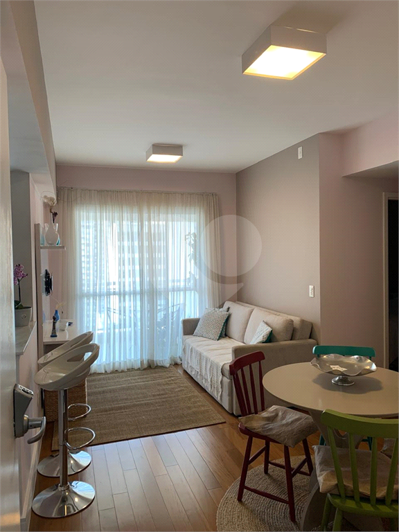 APARTAMENTO MOBILIADO ALTO DA BOA VISTA!!