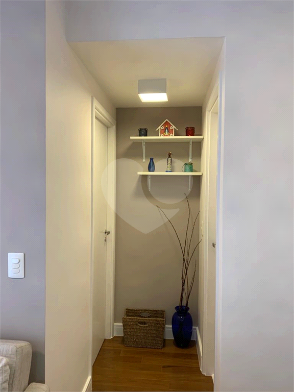APARTAMENTO MOBILIADO ALTO DA BOA VISTA!!