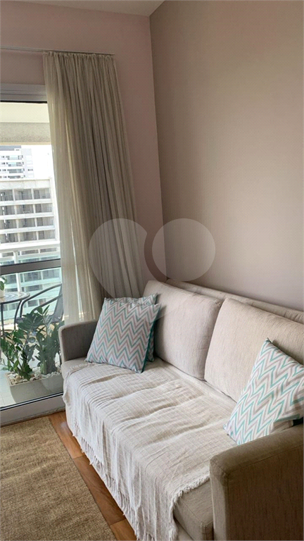 APARTAMENTO MOBILIADO ALTO DA BOA VISTA!!