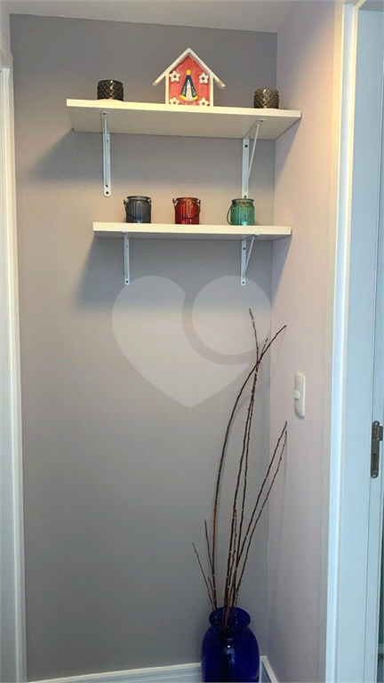 APARTAMENTO MOBILIADO ALTO DA BOA VISTA!!