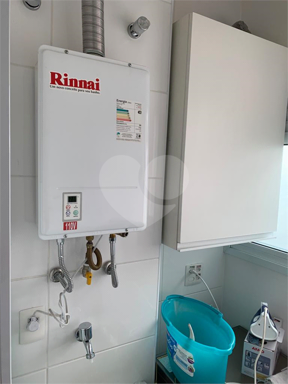 APARTAMENTO MOBILIADO ALTO DA BOA VISTA!!