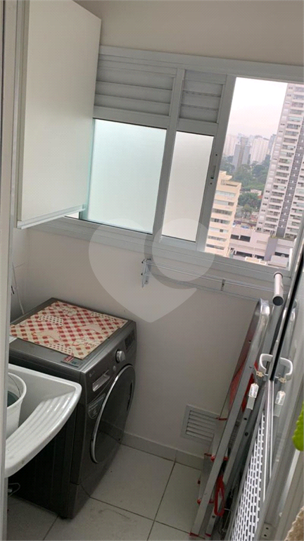 APARTAMENTO MOBILIADO ALTO DA BOA VISTA!!