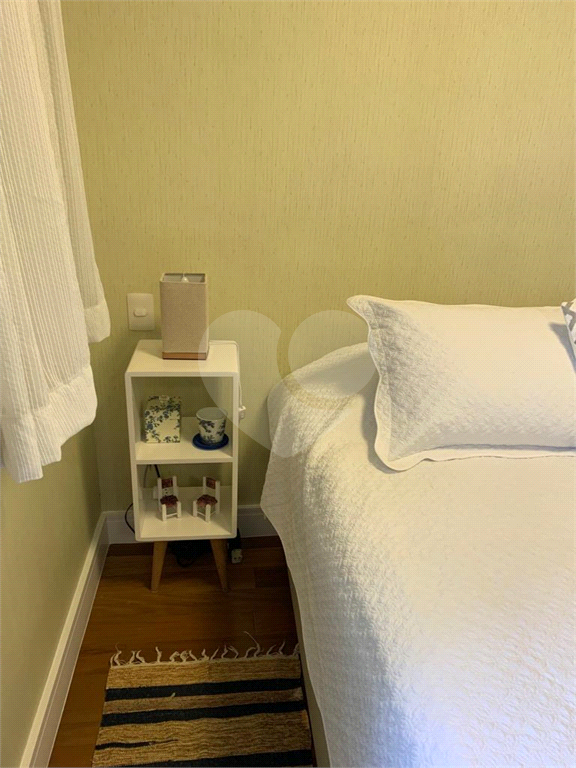 APARTAMENTO MOBILIADO ALTO DA BOA VISTA!!
