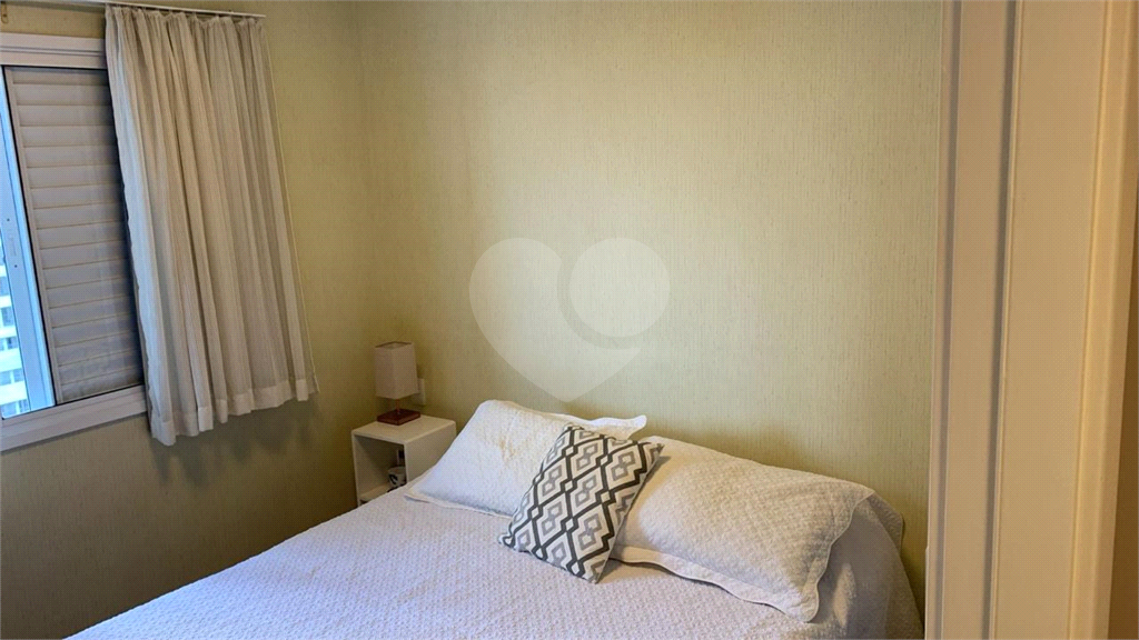 APARTAMENTO MOBILIADO ALTO DA BOA VISTA!!