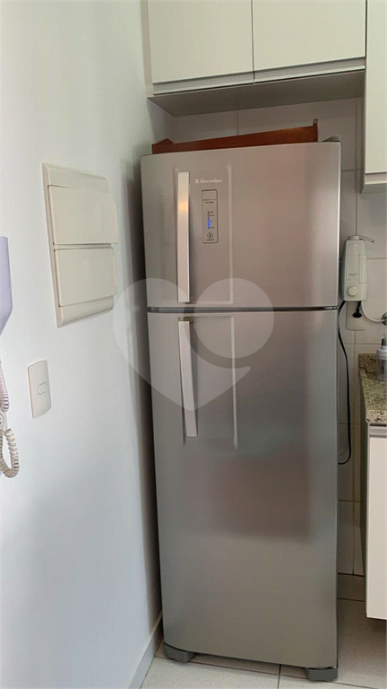 APARTAMENTO MOBILIADO ALTO DA BOA VISTA!!