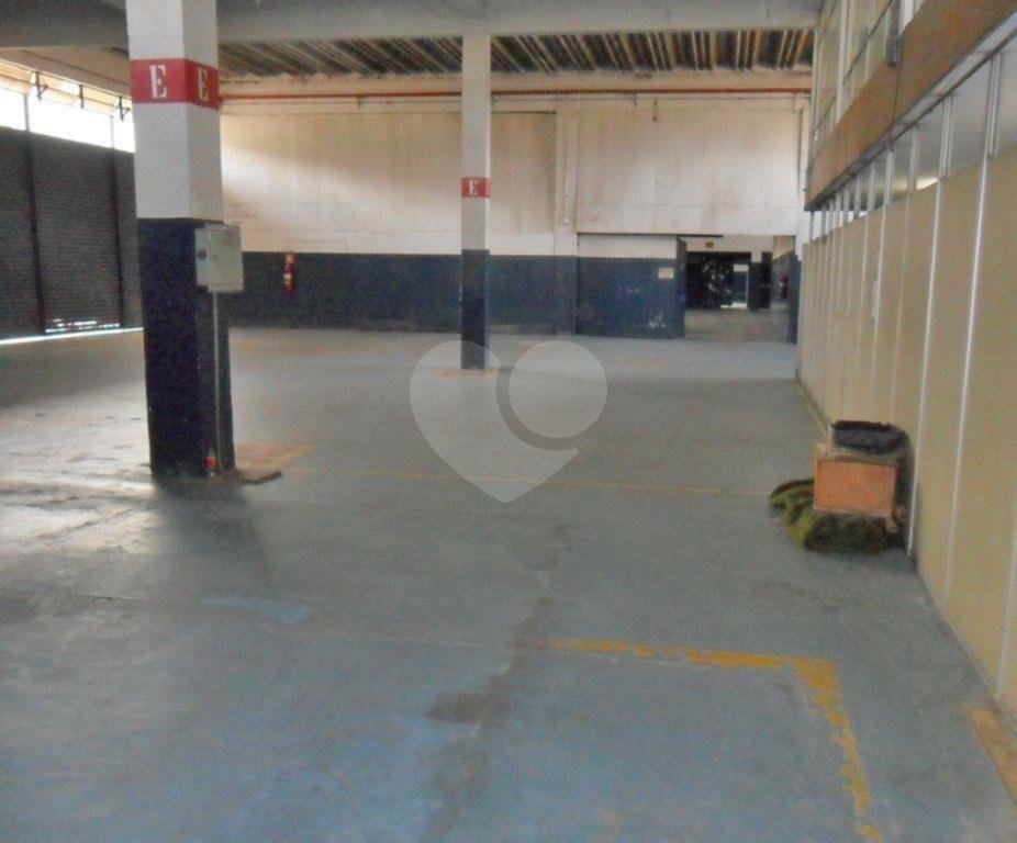 GALPÃO EXCELENTE LOCALIZAÇÃO