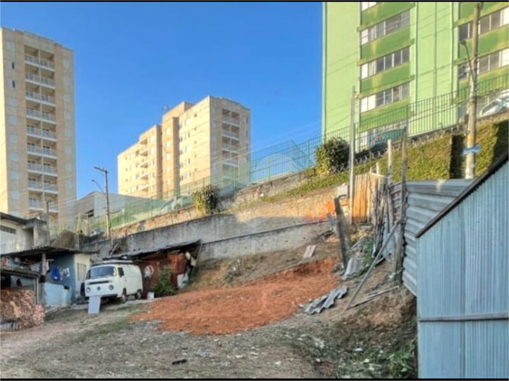 EXCELENTE TERRENO DE 500 M² COM 20 METROS DE FRENTE PARA VENDA NO MANDAQUI