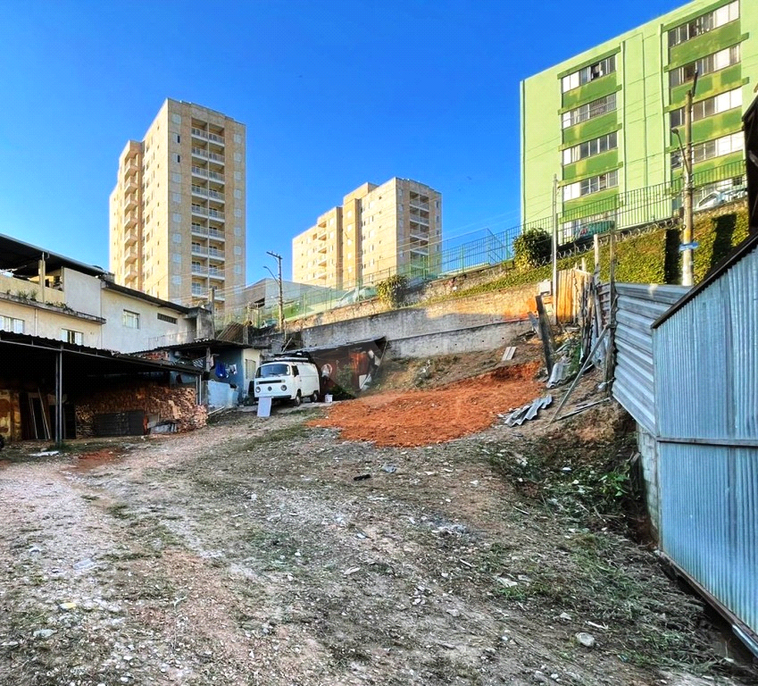 EXCELENTE TERRENO DE 500 M² COM 20 METROS DE FRENTE PARA VENDA NO MANDAQUI
