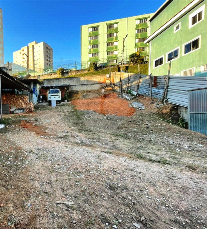 EXCELENTE TERRENO DE 500 M² COM 20 METROS DE FRENTE PARA VENDA NO MANDAQUI