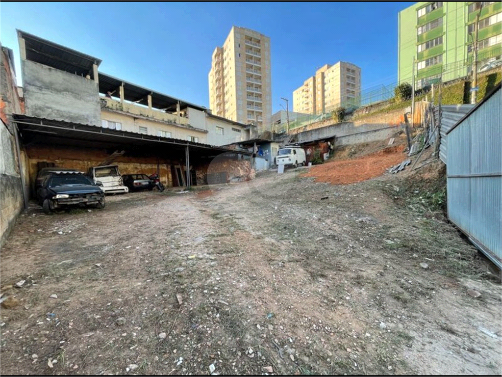 EXCELENTE TERRENO DE 500 M² COM 20 METROS DE FRENTE PARA VENDA NO MANDAQUI
