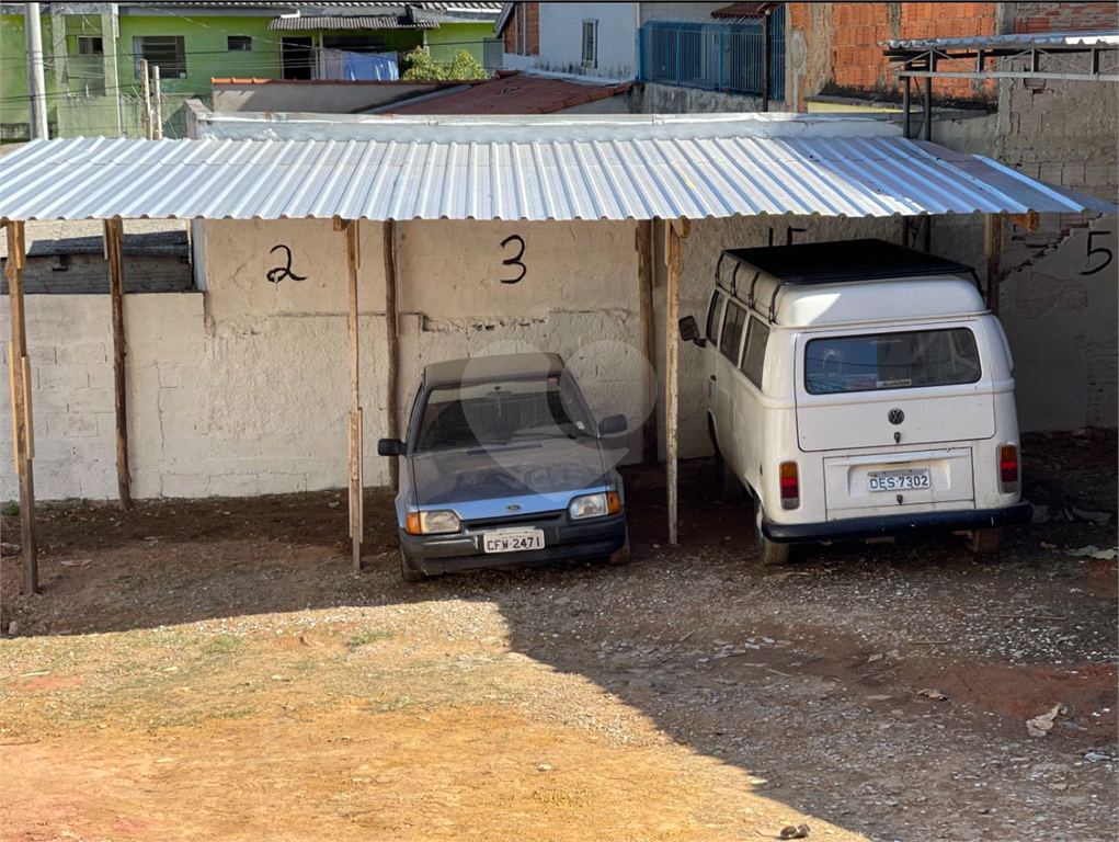 EXCELENTE TERRENO DE 500 M² COM 20 METROS DE FRENTE PARA VENDA NO MANDAQUI