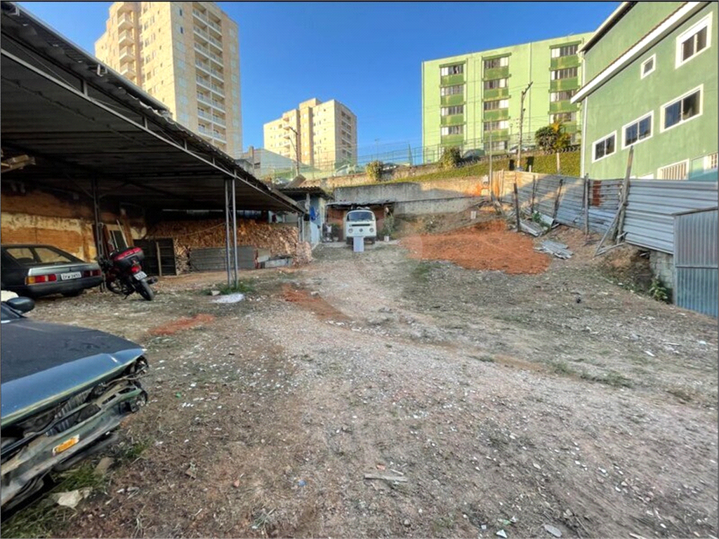 EXCELENTE TERRENO DE 500 M² COM 20 METROS DE FRENTE PARA VENDA NO MANDAQUI