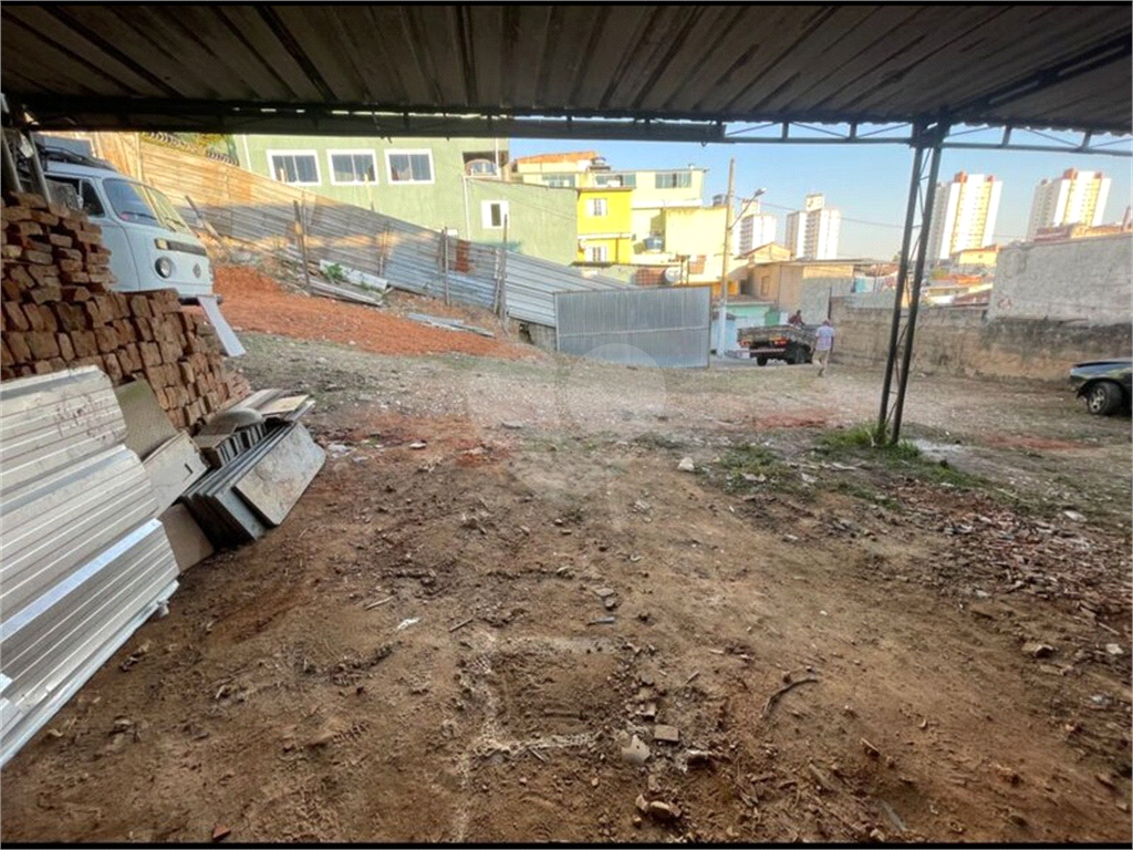 EXCELENTE TERRENO DE 500 M² COM 20 METROS DE FRENTE PARA VENDA NO MANDAQUI
