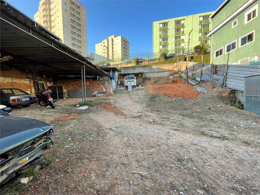 EXCELENTE TERRENO DE 500 M² COM 20 METROS DE FRENTE PARA VENDA NO MANDAQUI