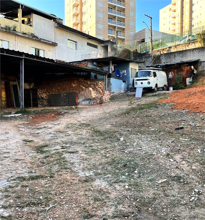 EXCELENTE TERRENO DE 500 M² COM 20 METROS DE FRENTE PARA VENDA NO MANDAQUI