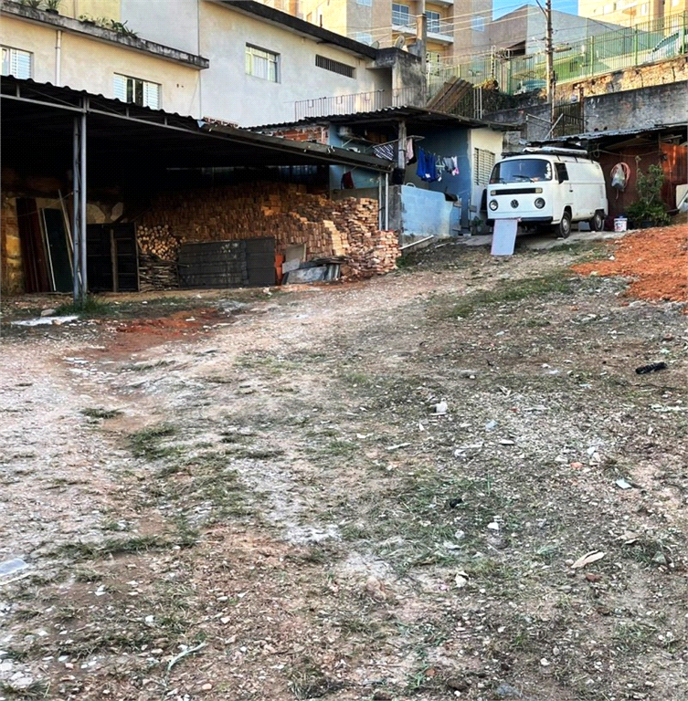 EXCELENTE TERRENO DE 500 M² COM 20 METROS DE FRENTE PARA VENDA NO MANDAQUI