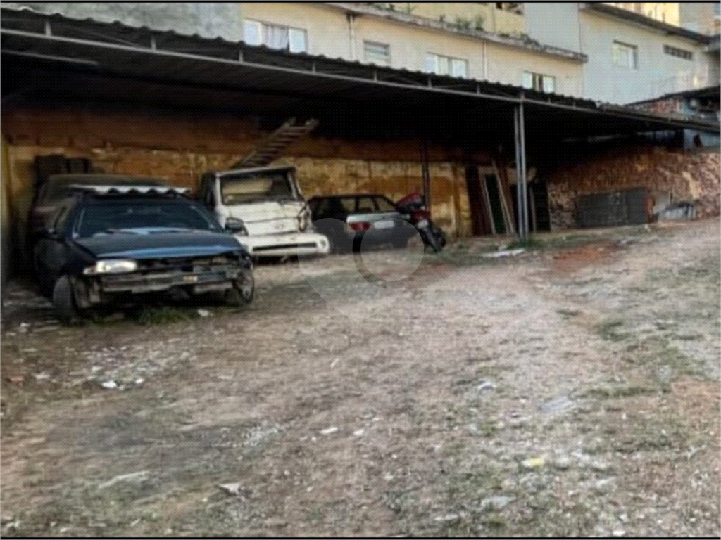 EXCELENTE TERRENO DE 500 M² COM 20 METROS DE FRENTE PARA VENDA NO MANDAQUI