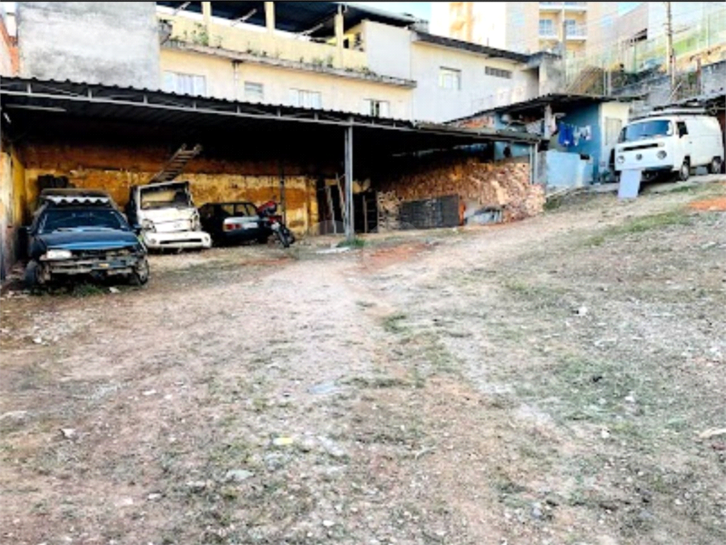 EXCELENTE TERRENO DE 500 M² COM 20 METROS DE FRENTE PARA VENDA NO MANDAQUI
