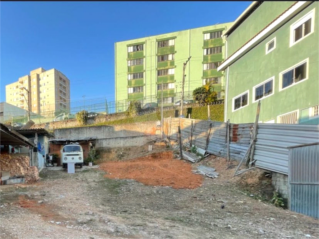 EXCELENTE TERRENO DE 500 M² COM 20 METROS DE FRENTE PARA VENDA NO MANDAQUI